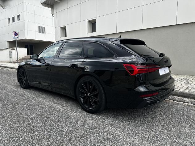 Audi A6 A6 Avant 50 3.0 tdi mhev Sport quattro tiptronic - Foto 4