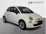 FIAT 500 III 2015 1.0 hybrid Cult 70cv