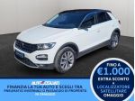 Volkswagen T-Roc T-Roc 1.5 tsi Style dsg