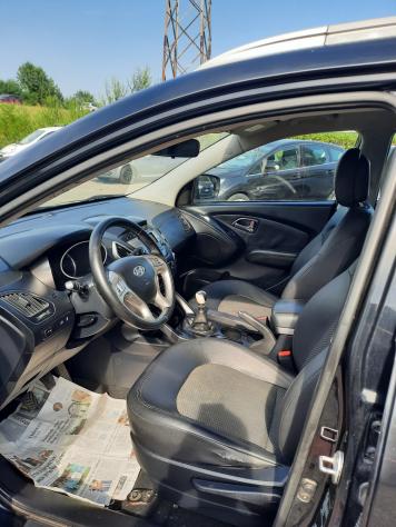 Hyundai iX35 1.7 CRDi 2WD Comfort - Foto 7