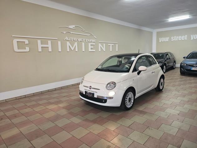 Fiat 500 1.2 Lounge - Foto 2