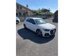 Audi A1 SPB 30 TFSI S tronic line edition