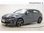 BMW Serie 1 116d Msport auto