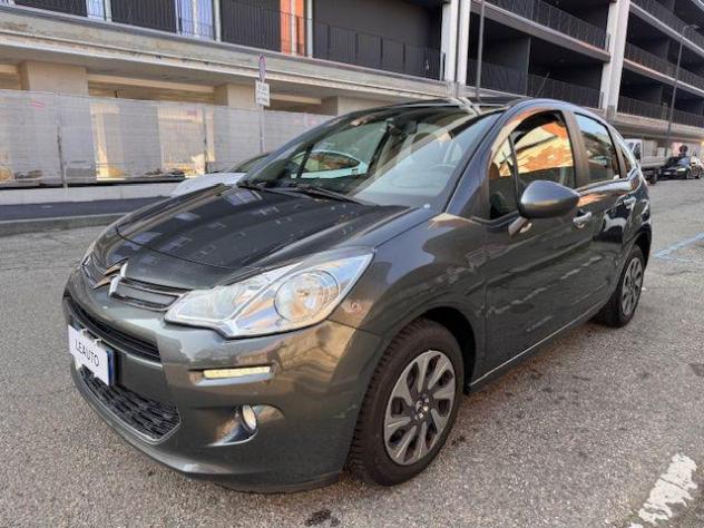 CITROEN C3 1.2 BENZINA !!!! rif. 23407657