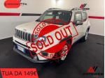 Jeep Renegade Limited