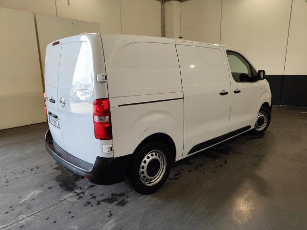 Opel Vivaro Vivaro L2H1 1.5d 100cv Enjoy S&S mt6 (IVA ESCL) - Foto 6