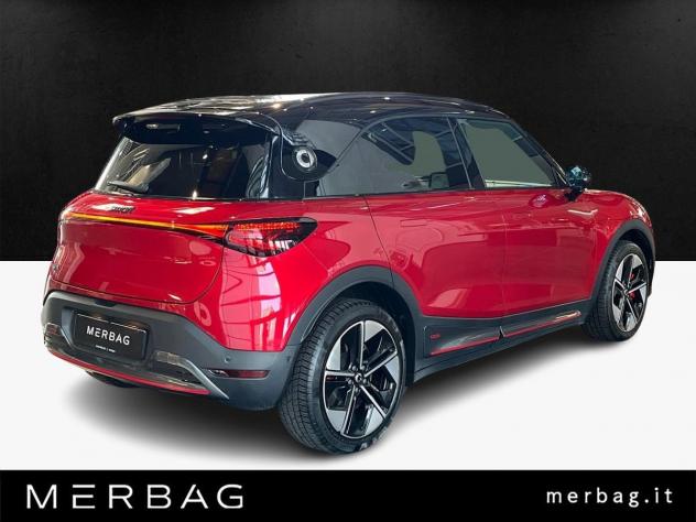 smart #1 Brabus - Foto 2