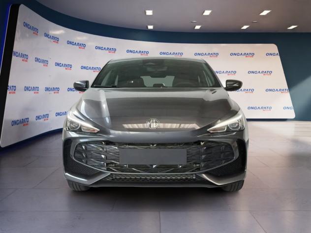 MG MG3 MG3 1.5 hybrid+ Standard auto #Pack.Winter - Foto 2