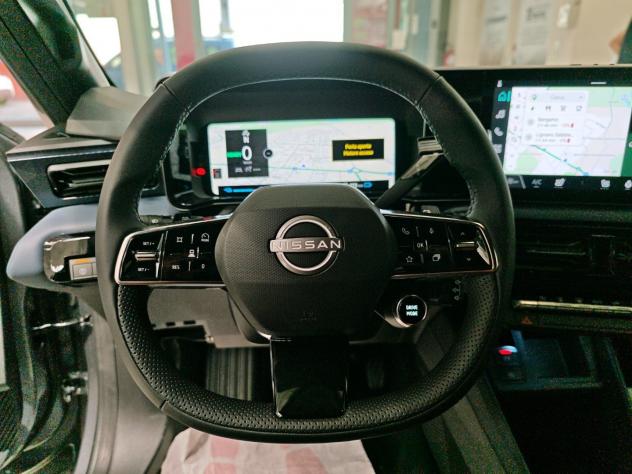 Nissan Micra 52kWh Evolve Auto - Foto 8