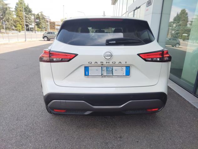 Nissan Qashqai Qashqai 1.3 mhev N-Connecta 2wd 140cv - Foto 5