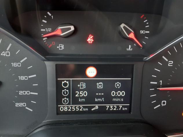 Peugeot Rifter 130 S&S Allure KM CERTIFICATI-GARANZIA - Foto 10