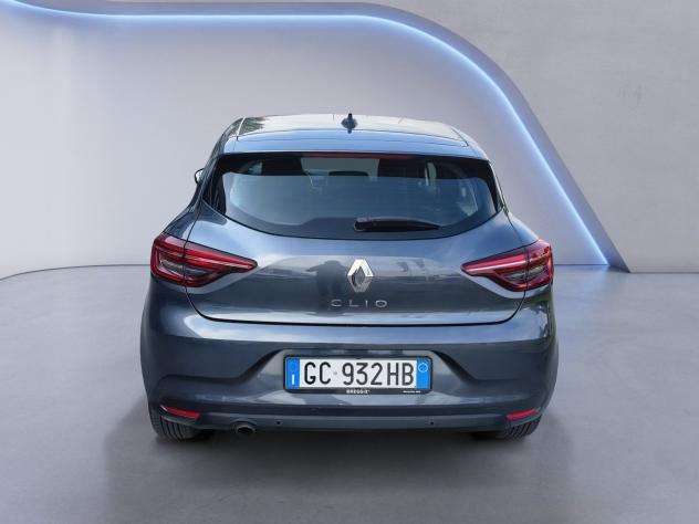 Renault Clio 1.0 tce Zen GPL 101 CV - Foto 5