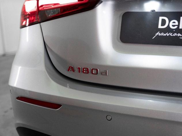 Mercedes-Benz Classe A A 180 d Automatic AMG Line Extra - Foto 9