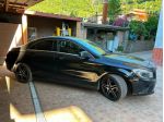 Mercedes-benz CLA 200 220 CDI Automatic Executive