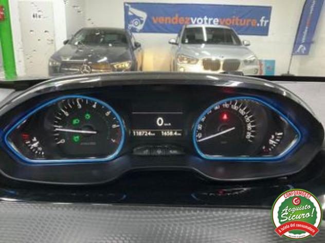 PEUGEOT 2008 1° serie PureTech Turbo 110 S&S Allure rif. 24215571 - Foto 9