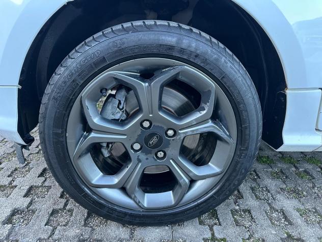 Ford EcoSport 1.0 EcoBoost 125 CV Start&Stop ST-Line Plus-2018 - Foto 7