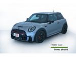 MINI Mini John Cooper Works Essential auto/Fari Bi-LED/Cerchi in lega Track &hellip;