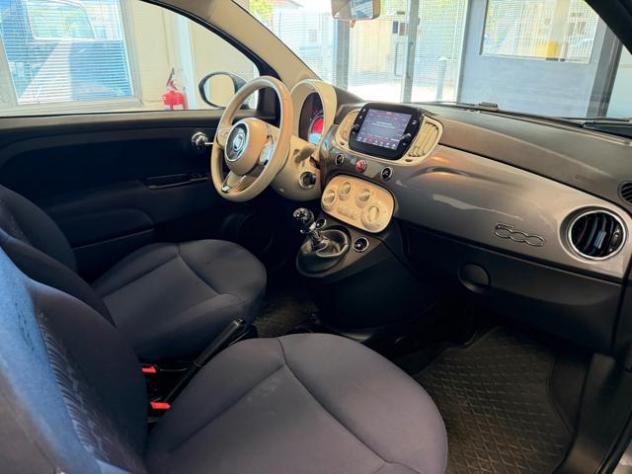 FIAT 500 1.0 Hybrid rif. 23899107 - Foto 8