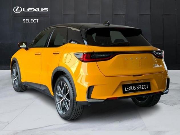 Lexus LBX Hybrid Emotion - Foto 6
