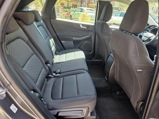 FORD KUGA 1500 ECOBLUE 120CV CHILOMETRI CERTIFICAT - Foto 8