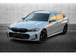 BMW 320 d 48V xDrive Touring Msport Pro rif. 24062046