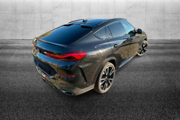 BMW X6 xDrive30d 48V Msport Pro rif. 23758957 - Foto 4