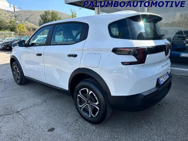 CITROEN C3 Aircross PureTech Turbo 100 CV You rif. 23775042 - Foto 5