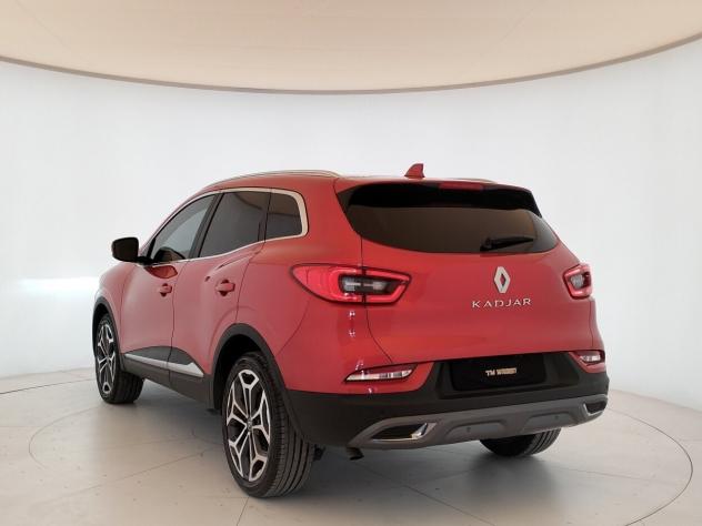 RENAULT KADJAR 1.3 tce Sport Edition 140cv edc - Foto 6