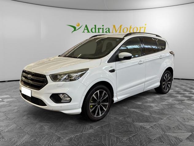 Ford Kuga 1.5 TDCi 120CV S&S 2WD ST-Line
