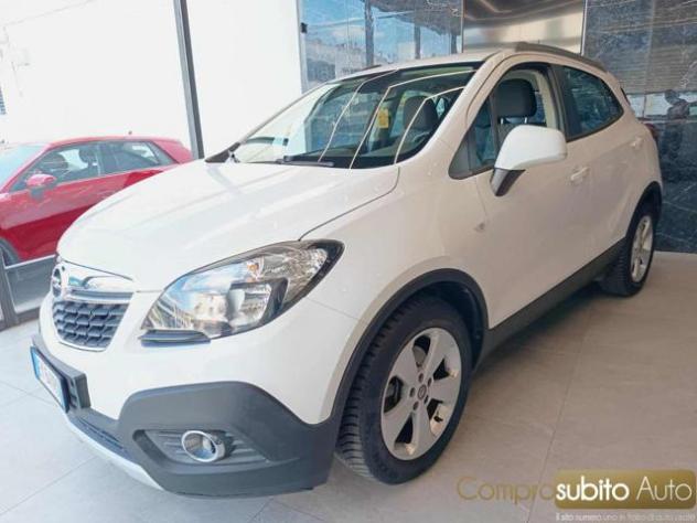 OPEL Mokka 1.4 turbo Ecotec 140cv 4x2 COSMO rif. 23925418 - Foto 2