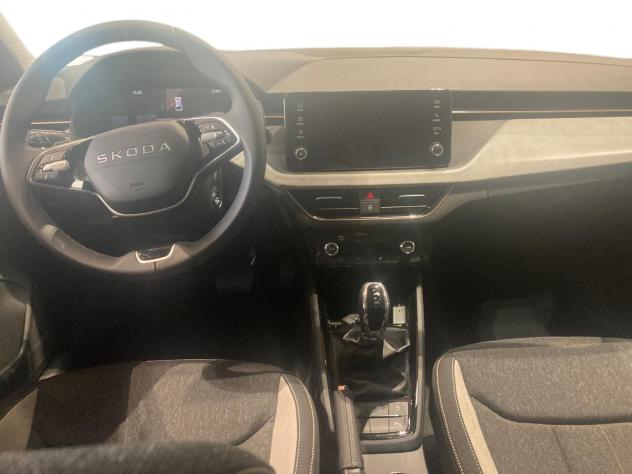 Škoda Scala 1.0 tsi Selection 115cv dsg - Foto 6