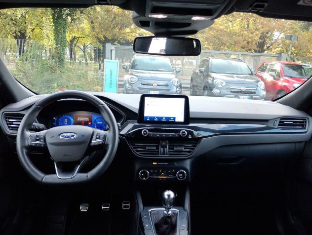 Ford Kuga Kuga 1.5 ecoblue ST-Line 2wd 120cv auto - Foto 5