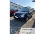 Suzuki Ignis 1.5 16V cat 4WD GL