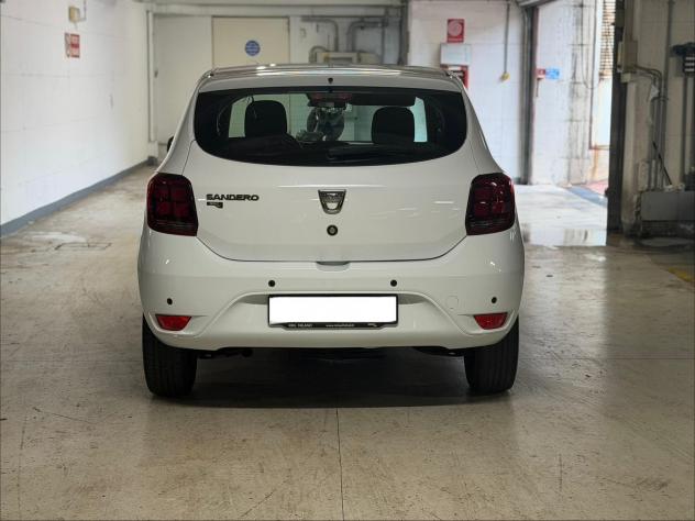 Dacia Sandero 1.0 TCe 100 ECO-G 15th Anniversary - Foto 5