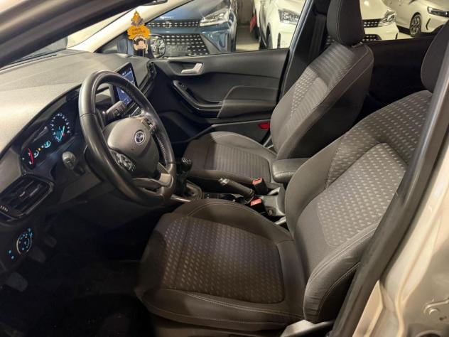 Ford Fiesta 1.1 75 CV GPL 5 porte Titanium - Foto 8