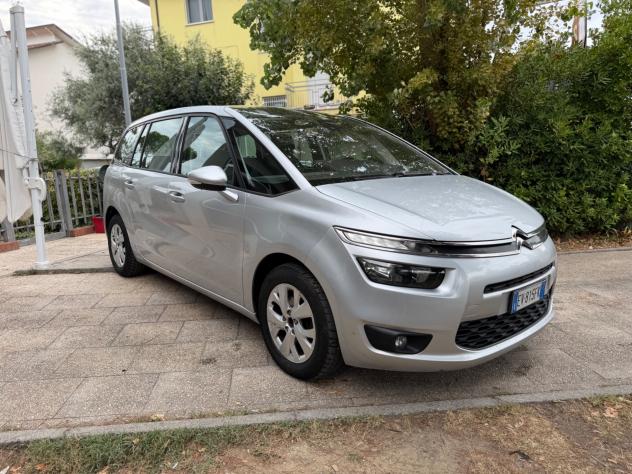 Citroen Grand C4 Picasso 1.6 e-HDi 115 Business 7 Posti - Foto 2