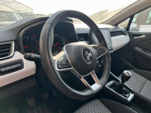 RENAULT Clio TCe 90 CV 5 porte Techno rif. 23206556 - Foto 4