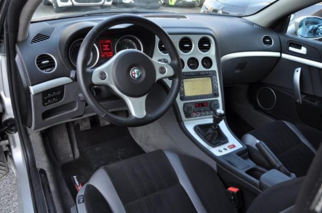 ALFA ROMEO Brera 2.2 JTS Sky Window ***UNIPRO*** PERFETTA *** rif. 19625890 - Foto 5