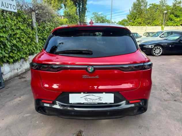 ALFA ROMEO Tonale 1.5 160 CV MHEV TCT7 Edizione Speciale rif. 23681602 - Foto 6