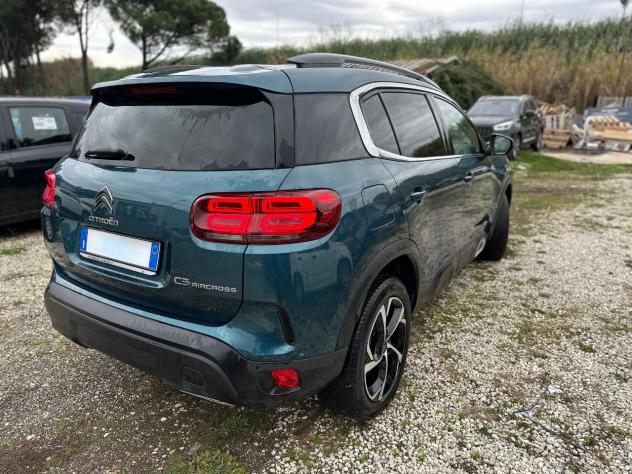 Citroën C5 Aircross PureTech 130 S&S EAT8 Shine - Foto 5