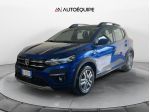 Dacia Sandero Stepway III 2021 Stepway 1.0 tce Comfort 90cv
