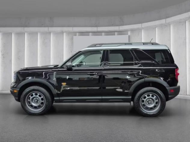 FORD Bronco Badlands rif. 22973327 - Foto 2