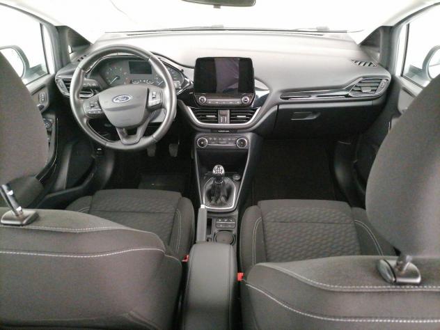 Ford Fiesta 5p 1.1 Titanium Gpl 75cv - Foto 9