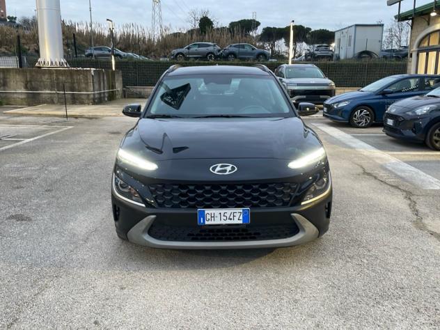 Hyundai Kona Kona HEV 1.6 DCT XTech - Foto 2
