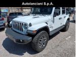 JEEP Wrangler 2200 MJT UNLIMITED SAHARA 4X4 200CV AUTOM ITALIA rif. 24085292