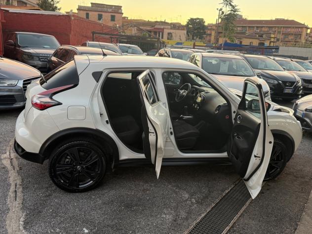 Juke 1.5 dCi- N-Connecta-(( 50 MILA KM -UNIPRO )) - Foto 10