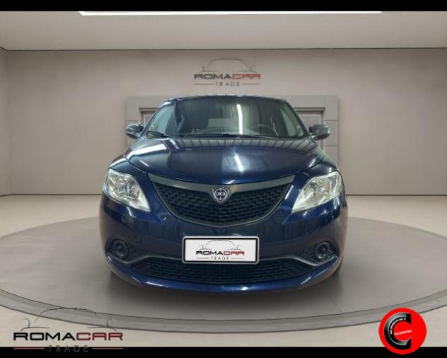 LANCIA Ypsilon 1.0 FireFly 5 porte S&S Hybrid Ecochic Silver rif. 23536749 - Foto 3