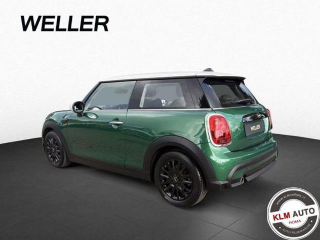MINI Cooper 1.5 Cooper Classic 5 porte PARI AL NUOVO * OKNEOP rif. 24089142 - Foto 4