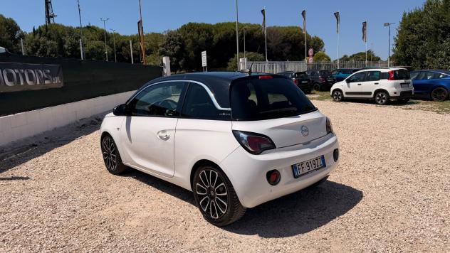 Opel Adam 1.2 70 CV Glam - Foto 6