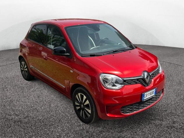 Renault Twingo Electric Twingo III Electric Twingo Techno 22kWh - Foto 2
